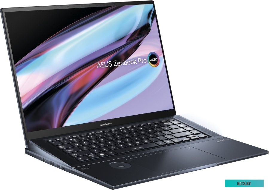 Ноутбук ASUS Zenbook Pro 16X UX7602ZM-ME108X (90NB0WU1-M008H0)