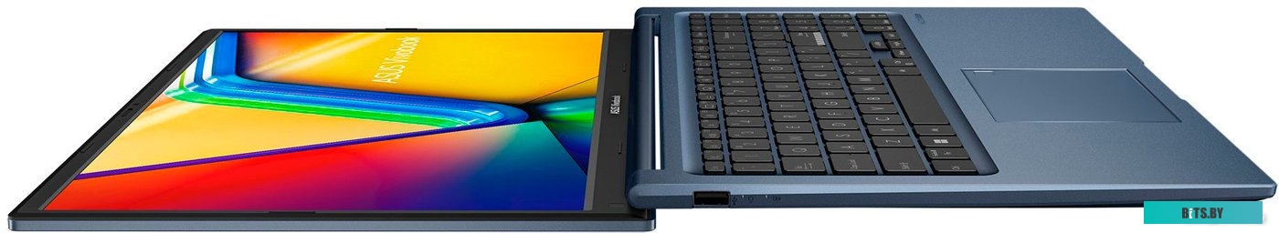 Ноутбук ASUS Vivobook 15 X1504VA-BQ283 90NB10J1-M00BN0