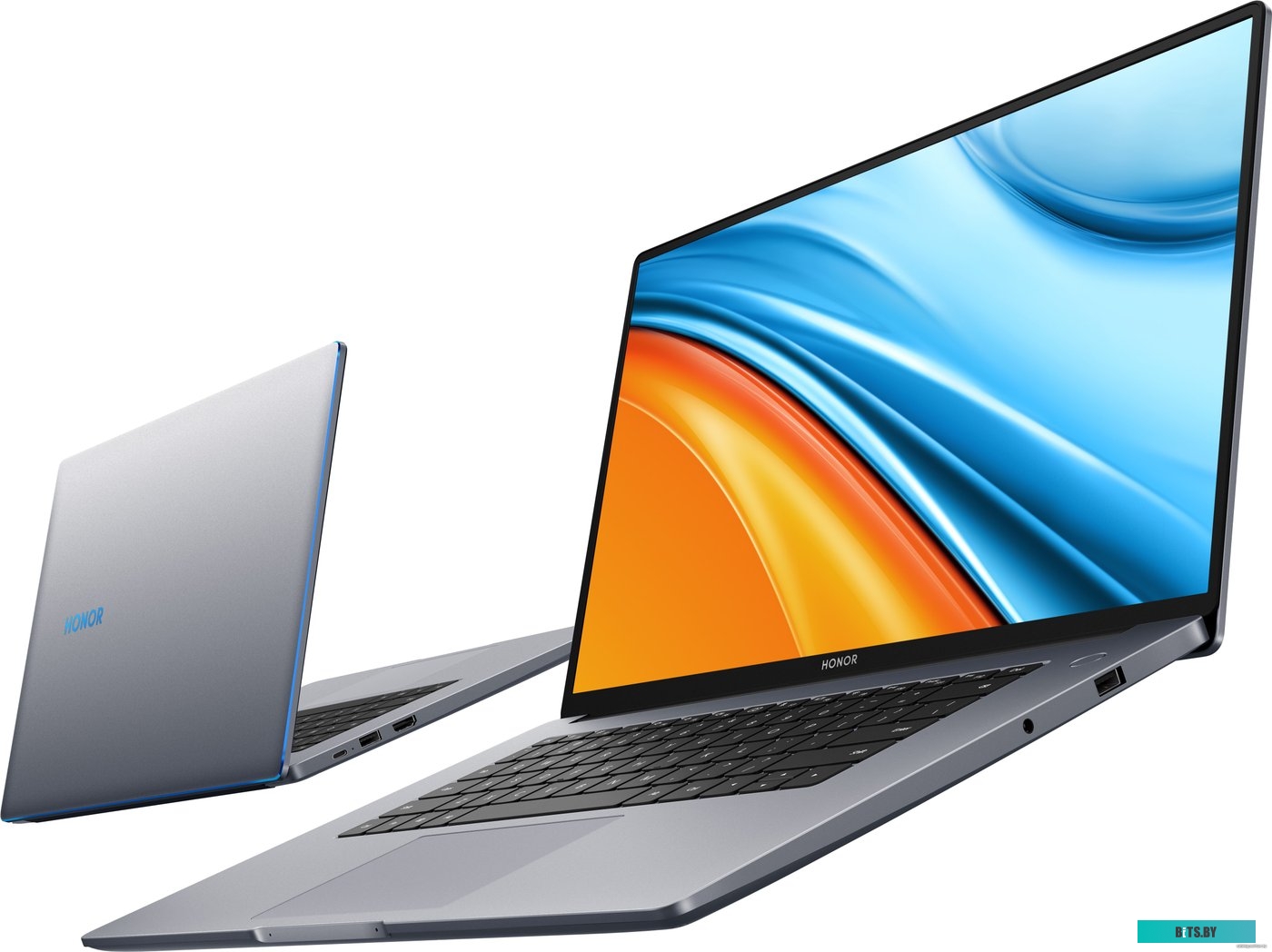 Ноутбук HONOR MagicBook 15 BMH-WFP9HN 5301AFVL