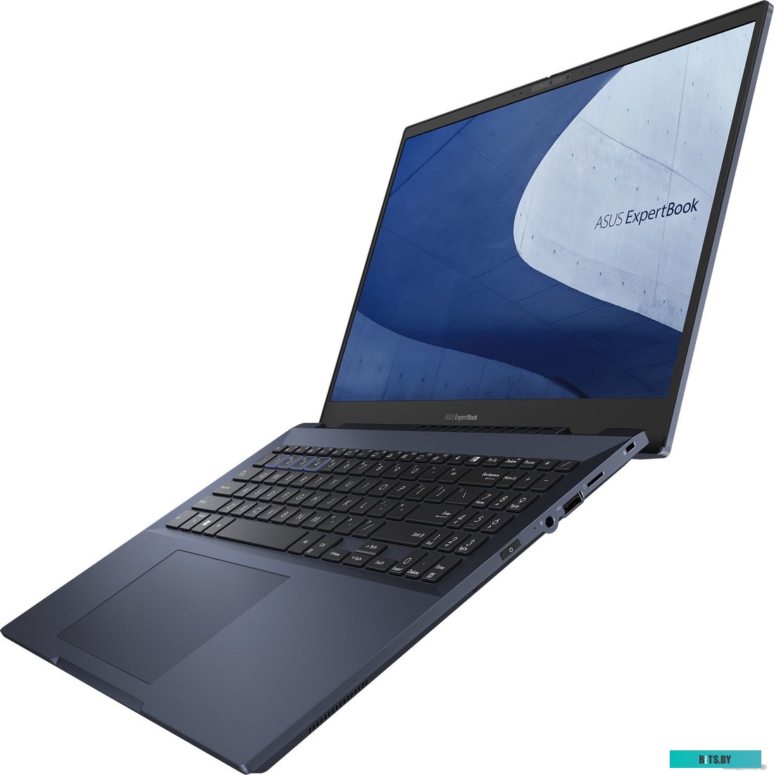 Ноутбук ASUS ExpertBook B5 OLED B5602CBA-L20376 (90NX05H1-M00EB0)