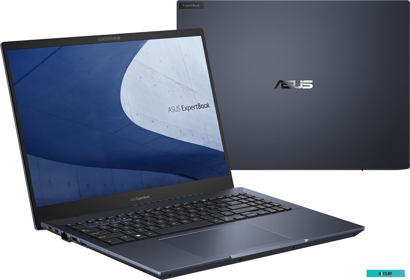 Ноутбук ASUS ExpertBook B5 OLED B5602CBA-L20376 (90NX05H1-M00EB0)