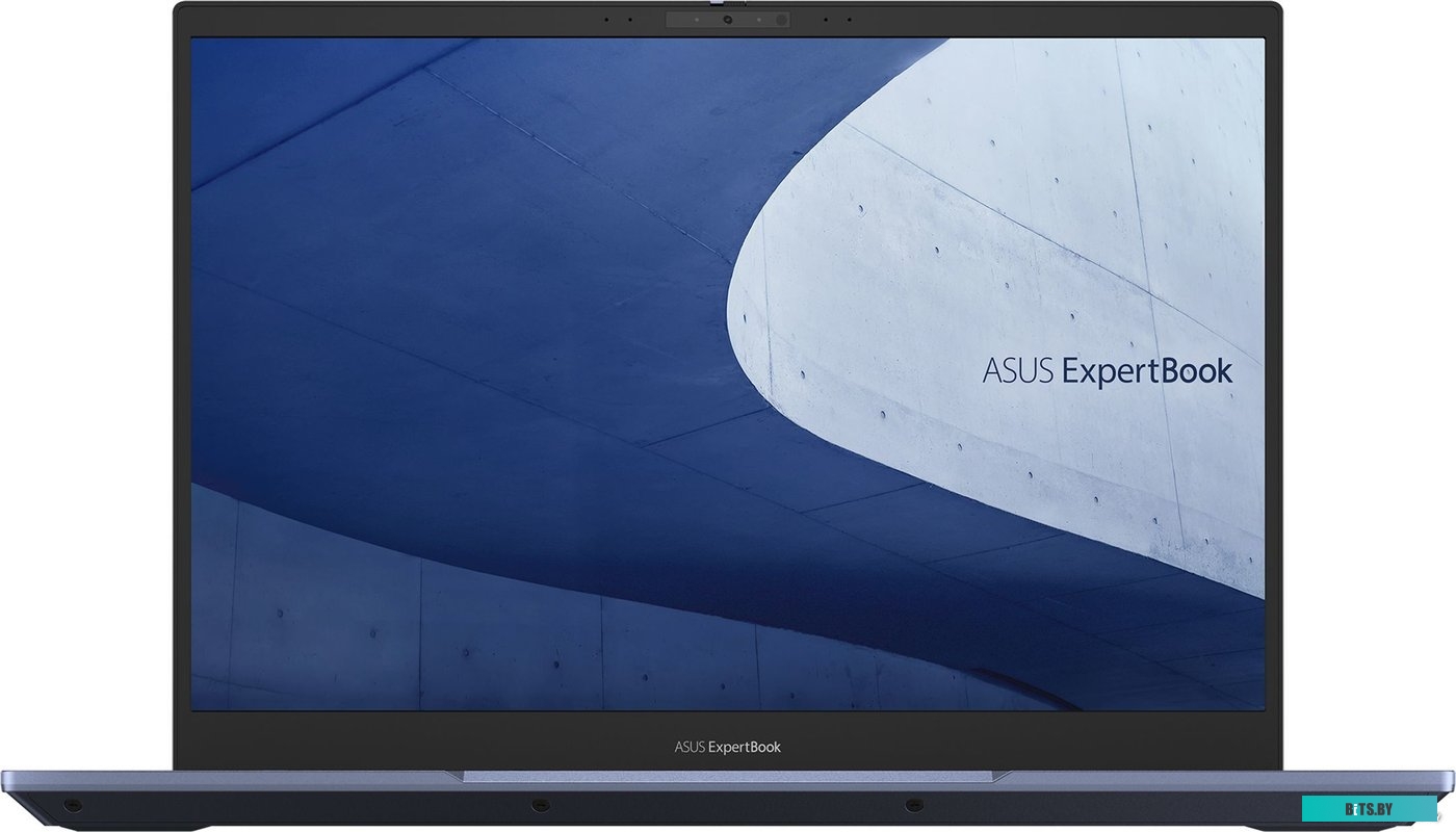 Ноутбук ASUS ExpertBook B5 OLED B5602CBA-L20376 (90NX05H1-M00EB0)