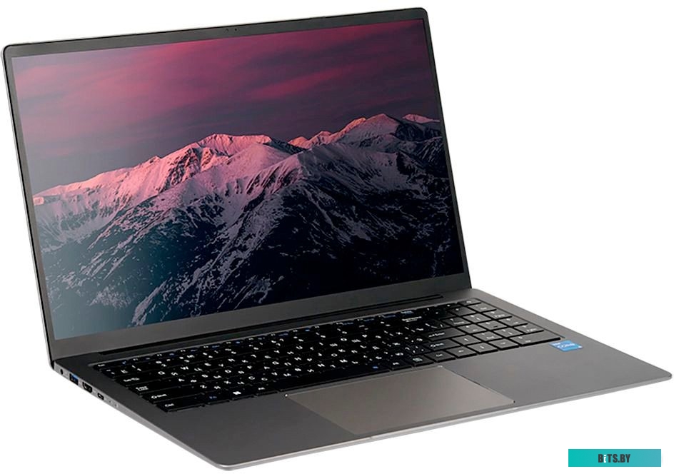 Ноутбук HAFF Prime N161M I51135-8256W