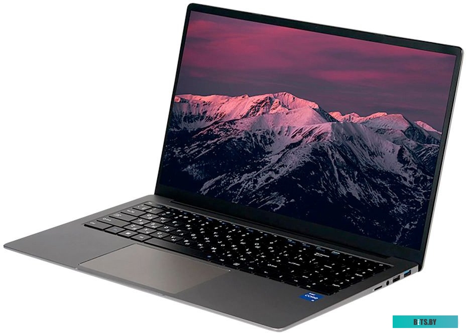 Ноутбук HAFF Prime N161M I51135-8256W