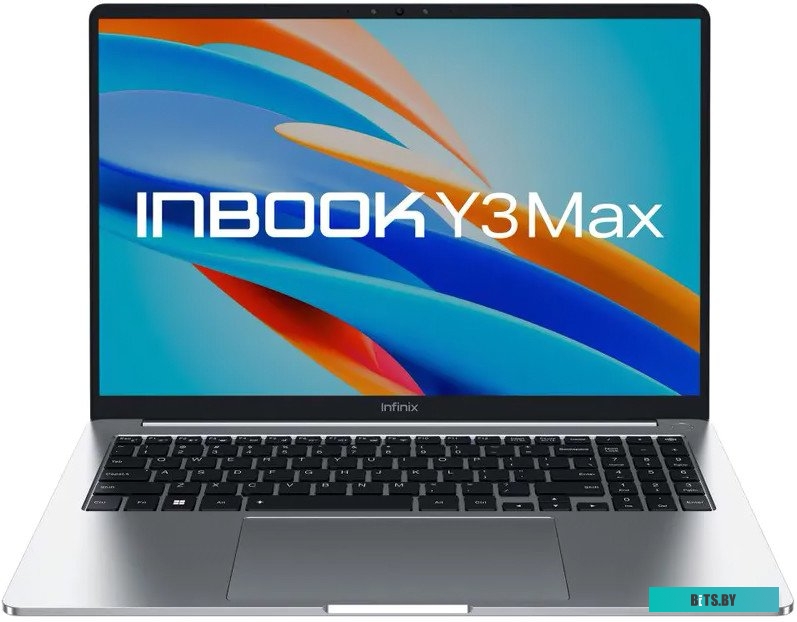 Ноутбук Infinix Inbook Y3 Max YL613 71008301533.