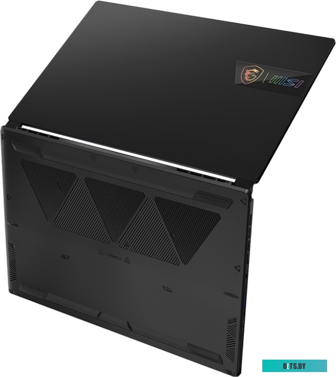 Ноутбук MSI Stealth 15M B12UE-024 (QWERTZY/RUS) 15,6" FHD, Intel Core i7-1280P, 16Gb, SSD 1Tb, no ODD, NVidia RTX3060 6Gb, Win11 Home, серый*