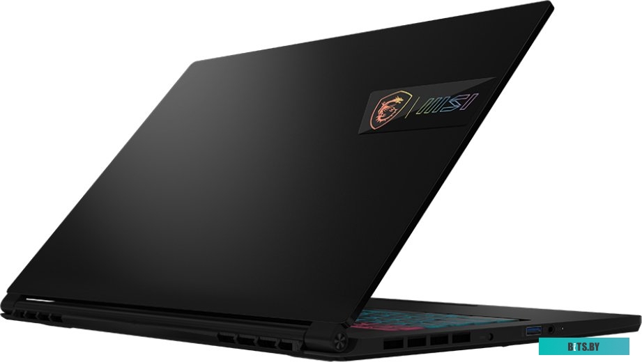 Ноутбук MSI Stealth 15M B12UE-024 (QWERTZY/RUS) 15,6" FHD, Intel Core i7-1280P, 16Gb, SSD 1Tb, no ODD, NVidia RTX3060 6Gb, Win11 Home, серый*