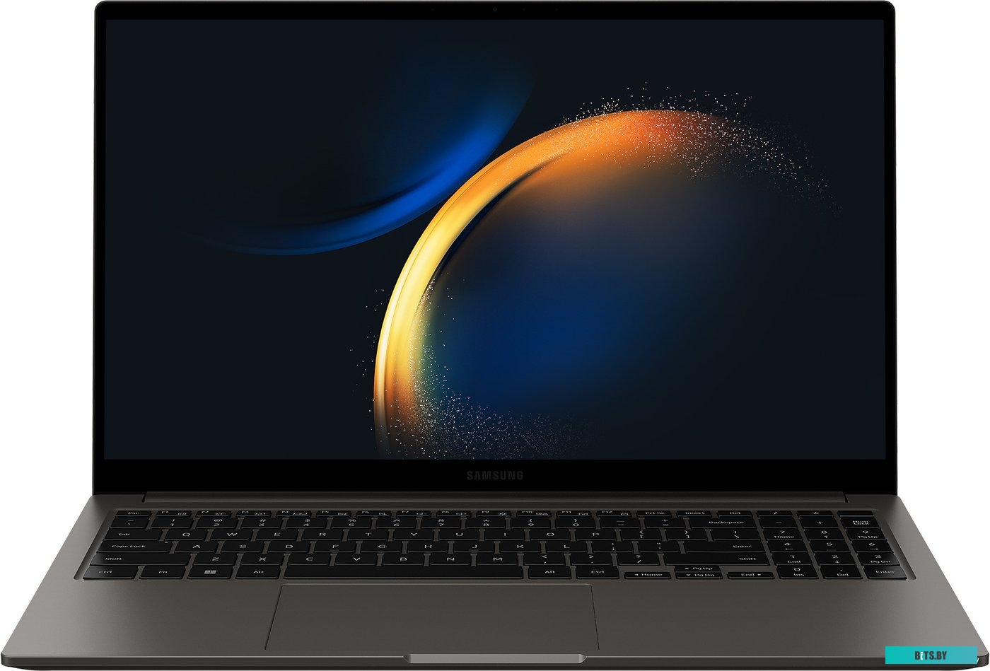 Ноутбук Samsung Galaxy Book3 NP750XFG-KA3IN