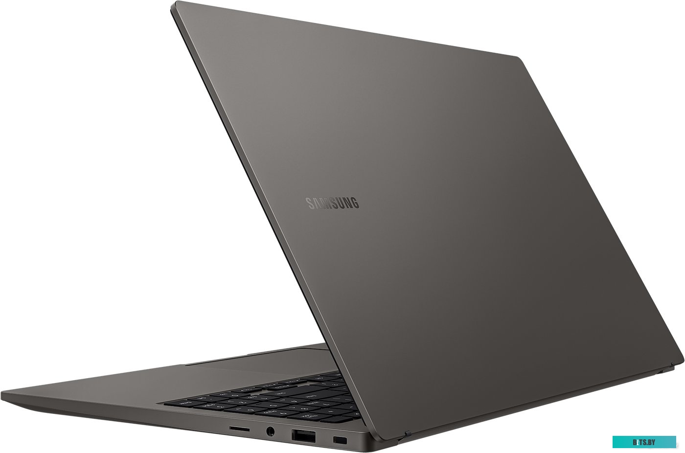 Ноутбук Samsung Galaxy Book3 NP750XFG-KA3IN