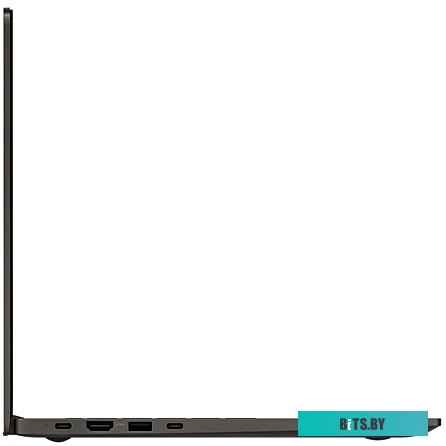 Ноутбук Samsung Galaxy Book3 NP750XFG-KA3IN