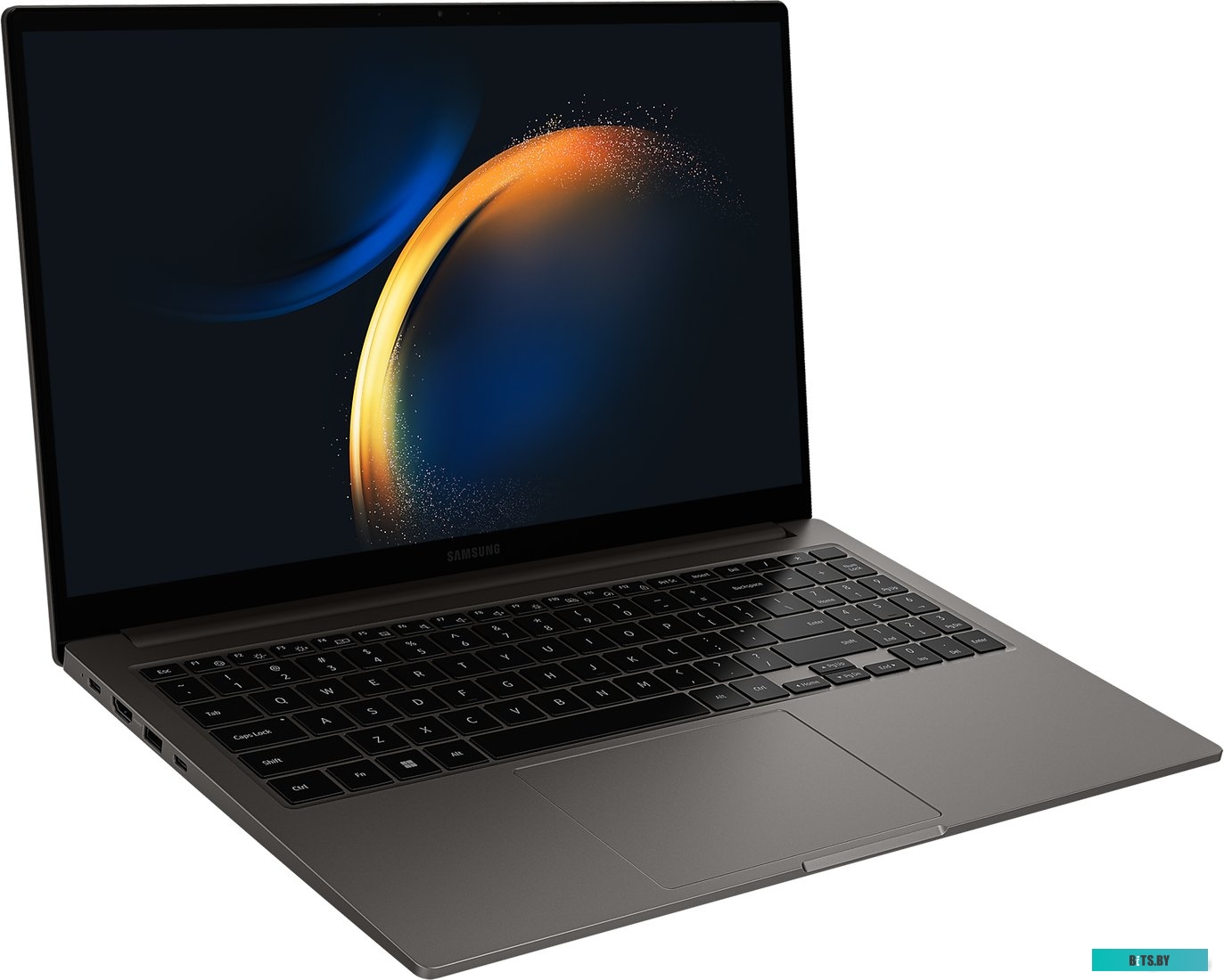 Ноутбук Samsung Galaxy Book3 NP750XFG-KA3IN