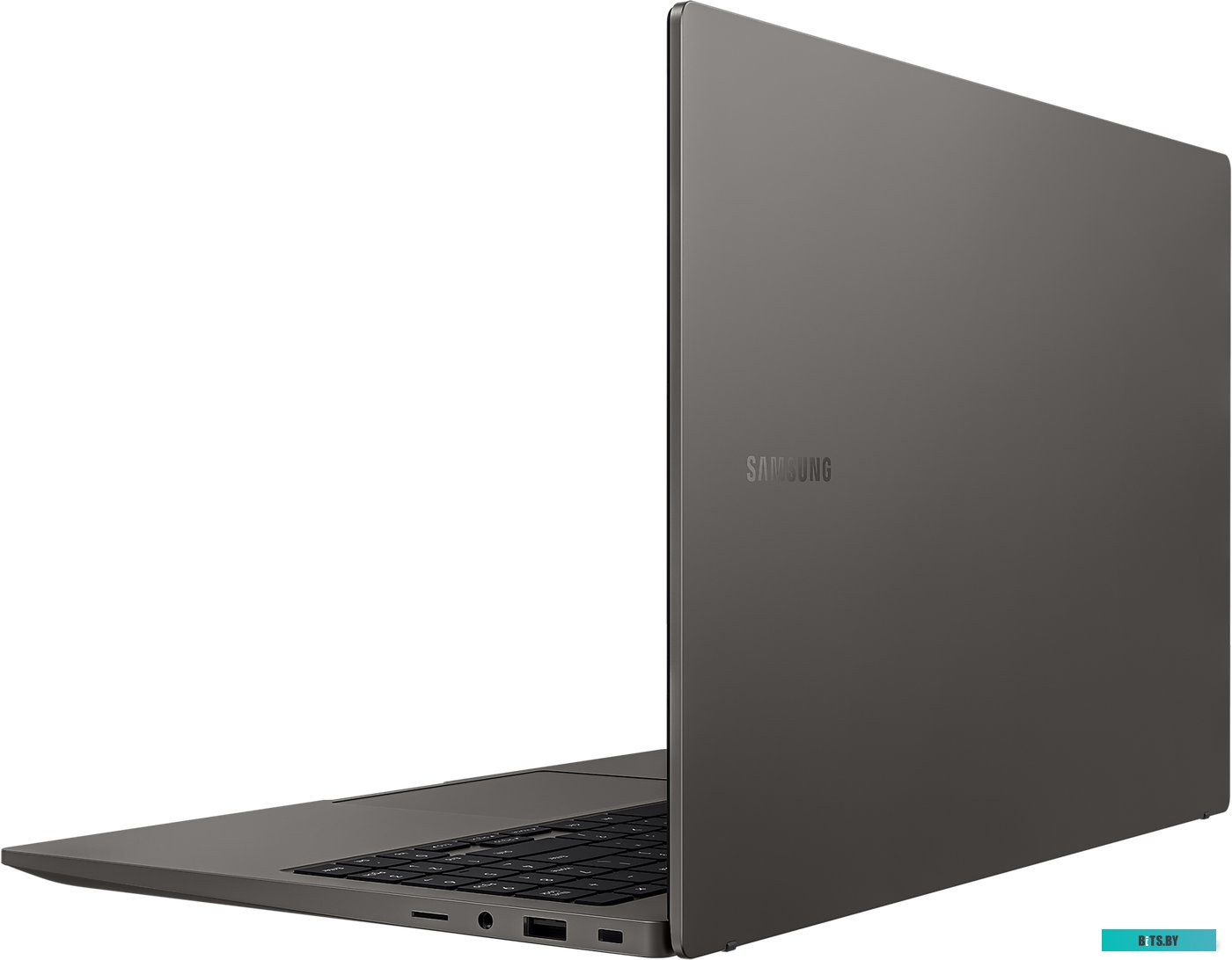 Ноутбук Samsung Galaxy Book3 NP750XFG-KA3IN