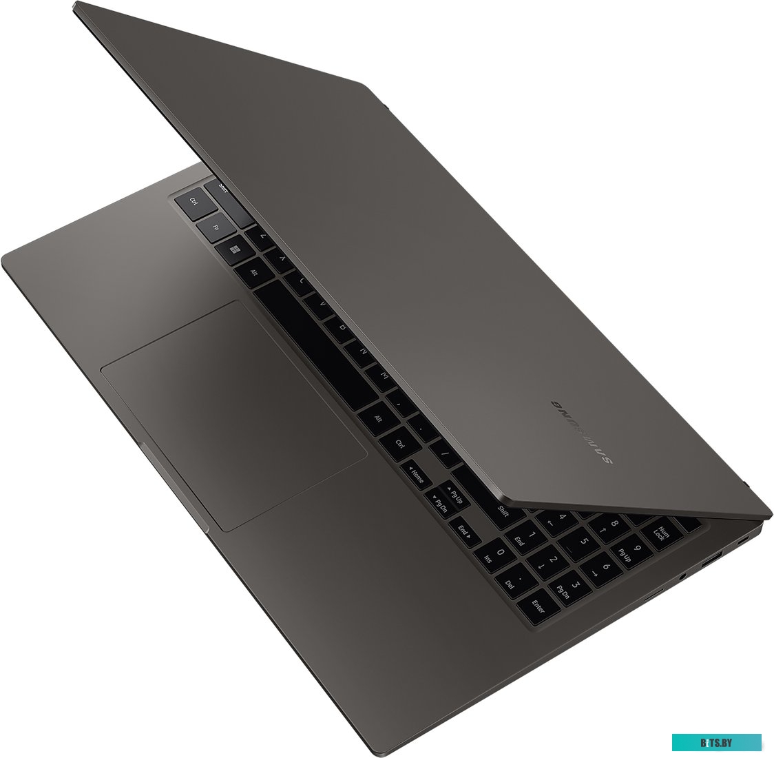 Ноутбук Samsung Galaxy Book3 NP750XFG-KA3IN
