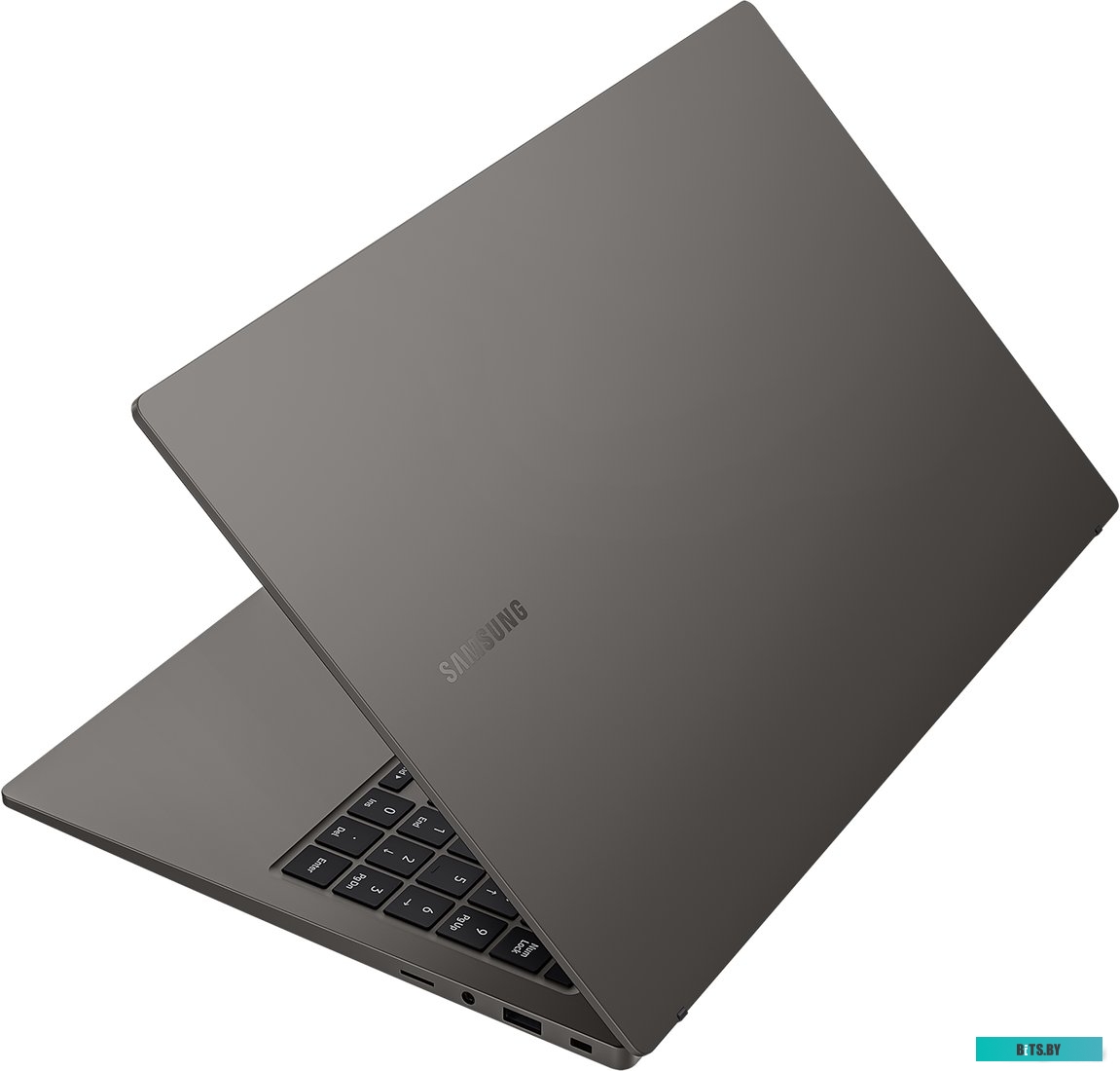 Ноутбук Samsung Galaxy Book3 NP750XFG-KA3IN