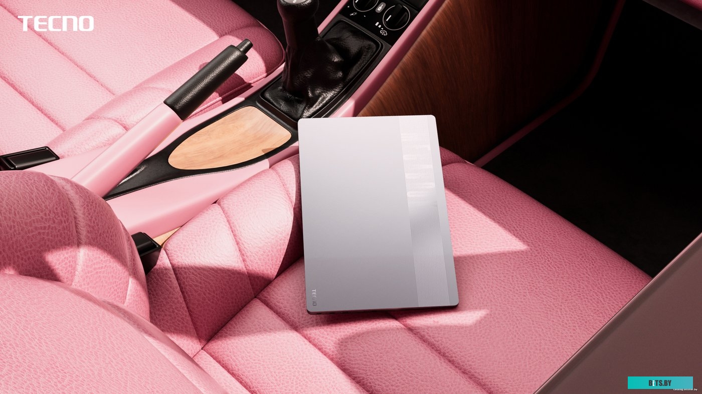 Ноутбук Tecno Megabook T1 12GB/256GB 4895180791734