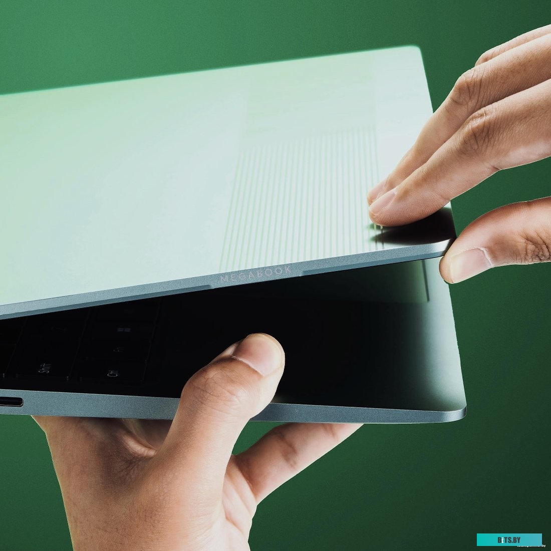 Ноутбук Tecno Megabook T1 12GB/256GB 4895180791734