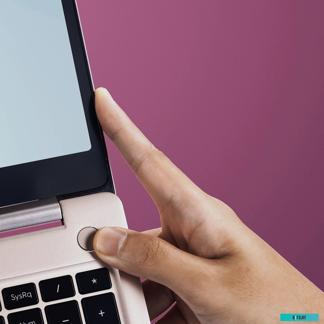 Ноутбук Tecno Megabook T1 12GB/256GB 4895180791734