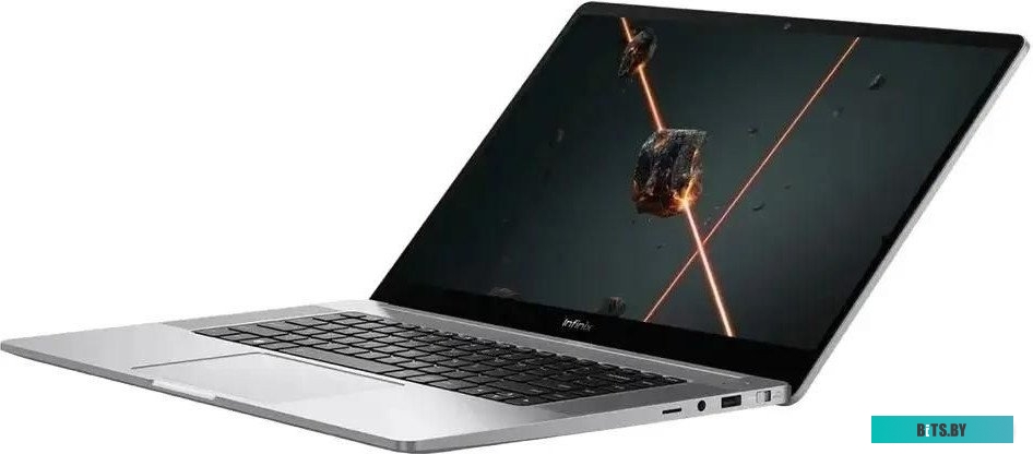 Ноутбук Infinix ZERO BOOK ZL513 i5-13500H 16Gb SSD 512Gb