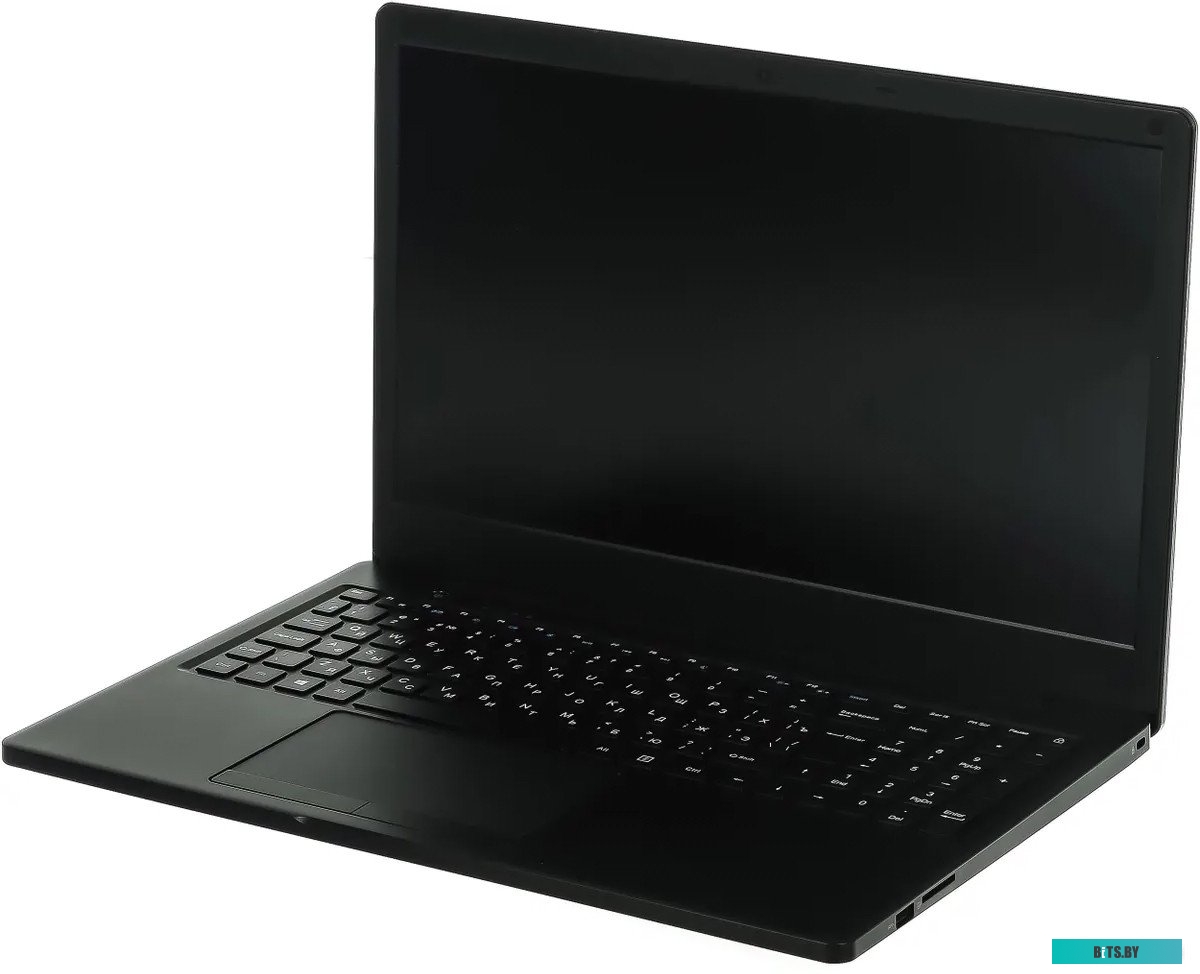 Ноутбук Rikor R-N-15 {FHD Ryzen 5 5500U/16GB/512GB SSD/EPS65W/DOS/реестр Минпромторга}
