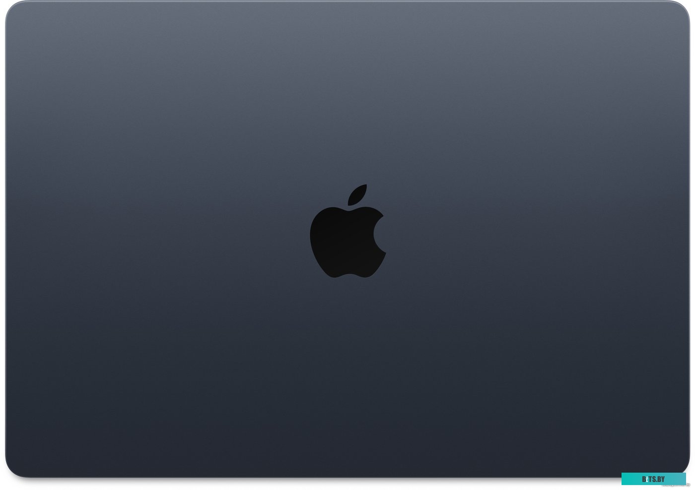 Ноутбук APPLE MacBook Air MacBook Air 15" MQKR3RU/A 15" 2880x1864 RAM 8Гб SSD 256Гб встроенная ENG/RUS macOS Midnight Black/237.6 мм/340.4 мм/11.5 мм 