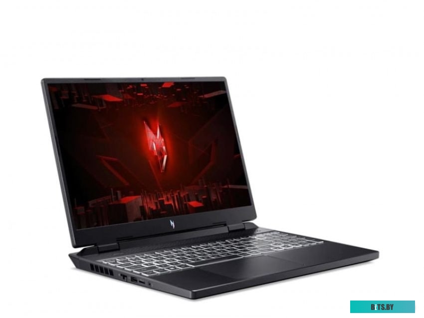 Ноутбук Acer Nitro 16 NH.QLKCD.004
