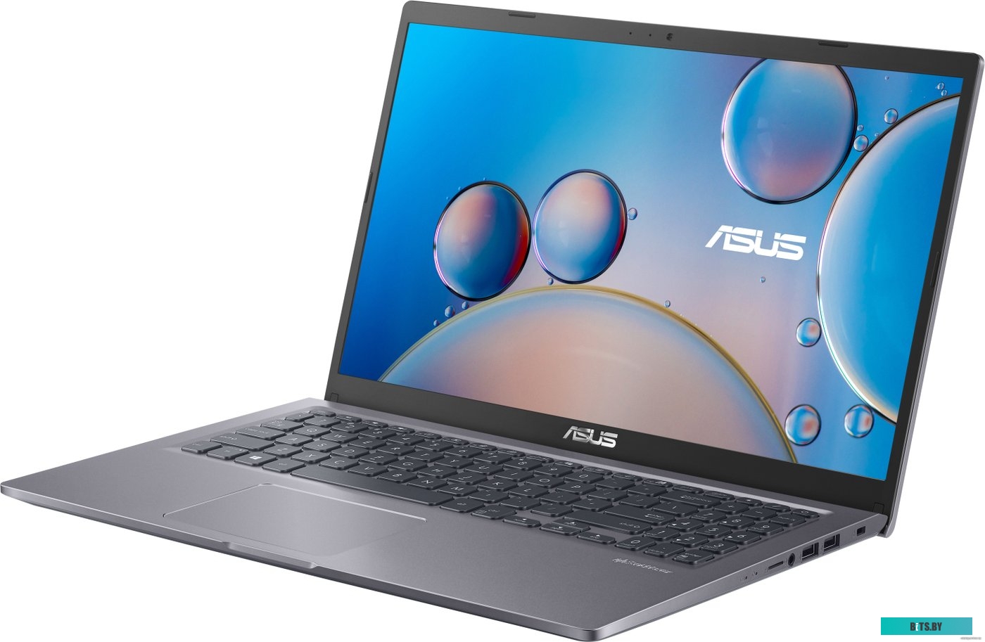 Ноутбук ASUS X515JA-BQ3249/16
