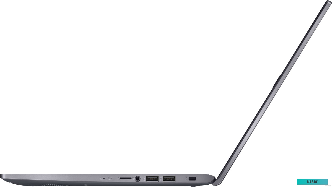 Ноутбук ASUS X515JA-BQ3249/16