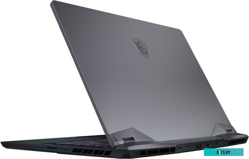 Ноутбук MSI Raider GE66 12UHS-211 (QWERTZY/RUS) 15.6" FHD, Intel Core i9-12900HK, 32Gb, 2Tb SSD, no ODD, NVidia RTX3080Ti 16Gb, Win11 Pro, черный*