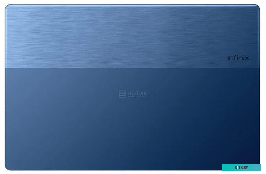 Infinix INBOOK X3 XL422 i5-1235U 16Gb SSD 512Gb Intel Iris Xe Graphics eligible 14 FHD IPS Cam 50Вт*ч Win11 Синий 71008301347