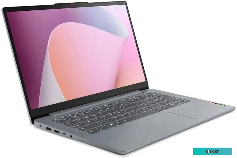 Ноутбук Lenovo IdeaPad Slim 3 14AMN8 82XN005DRK