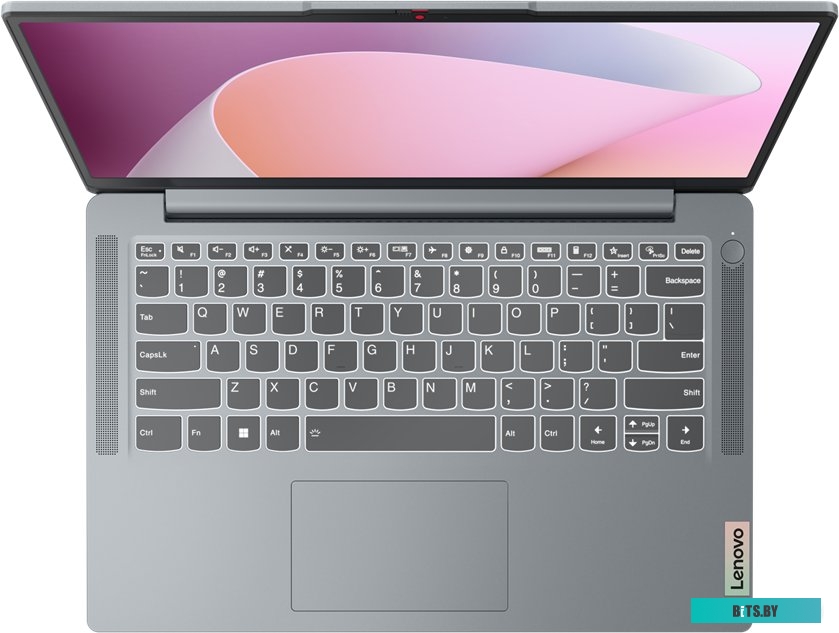 Ноутбук Lenovo IdeaPad Slim 3 14AMN8 82XN005DRK