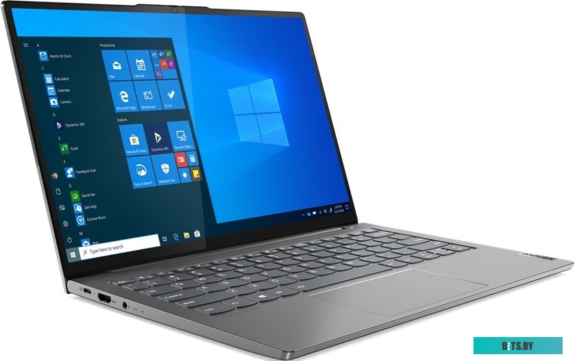 Ноутбук Lenovo ThinkBook 13s G2 ITL 20V900APCD