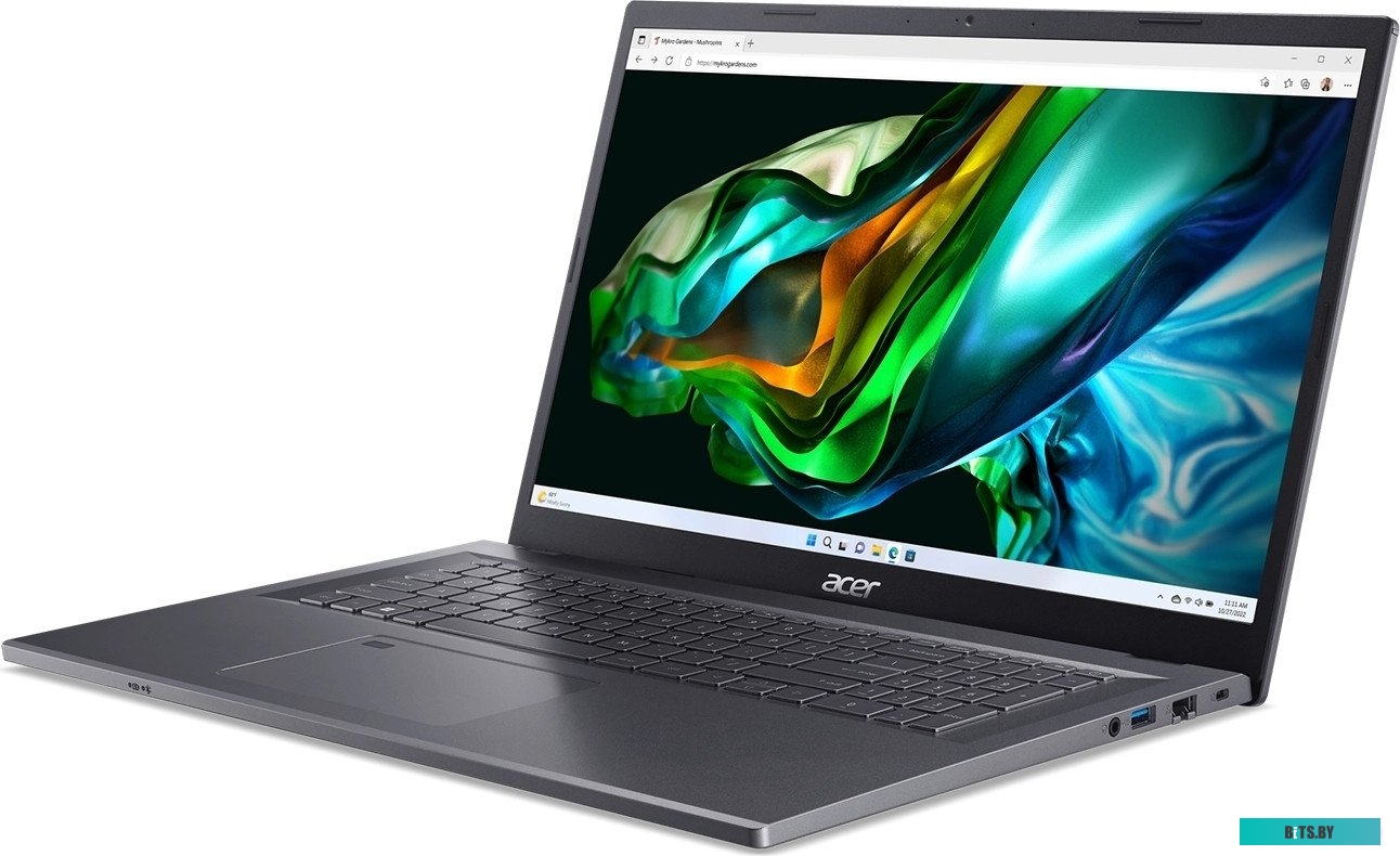 Ноутбук Acer Aspire 5 A517-58GM-551N NX.KJLCD.005