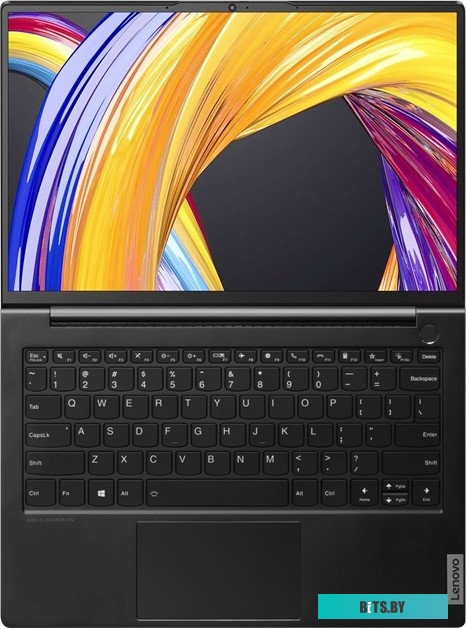 Ноутбук Lenovo ThinkBook K3-ITL Intel Core i5-1135G7/16Gb/SSD512Gb/13.3"/IPS/FHD/Eng Keyboard + RUS Грав/noOS/grey (82NRCT01WW)