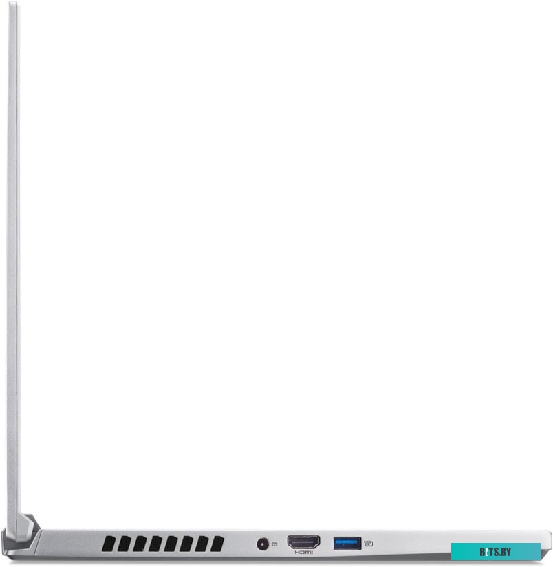 Ноутбук Acer PT316-51s-700X Predator Triton 300  16.0'' WUXGA(1920x1200) IPS/Intel Core i7-12700H/16GB+1TB SSD/GF RTX3050Ti 4GB/WiFi/BT/2.0MP/microSD/