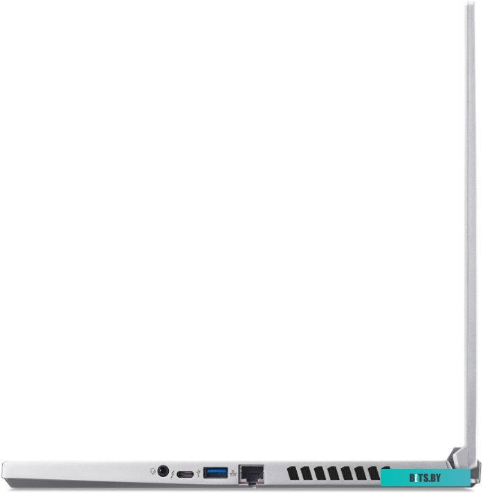 Ноутбук Acer PT316-51s-700X Predator Triton 300  16.0'' WUXGA(1920x1200) IPS/Intel Core i7-12700H/16GB+1TB SSD/GF RTX3050Ti 4GB/WiFi/BT/2.0MP/microSD/