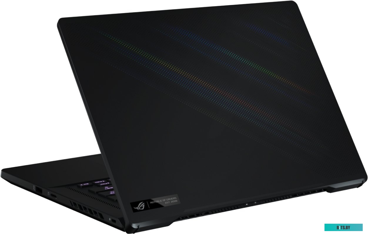 Ноутбук ASUS ROG Zephyrus M16 GU603ZM-LS075 <90NR0911-M00730>