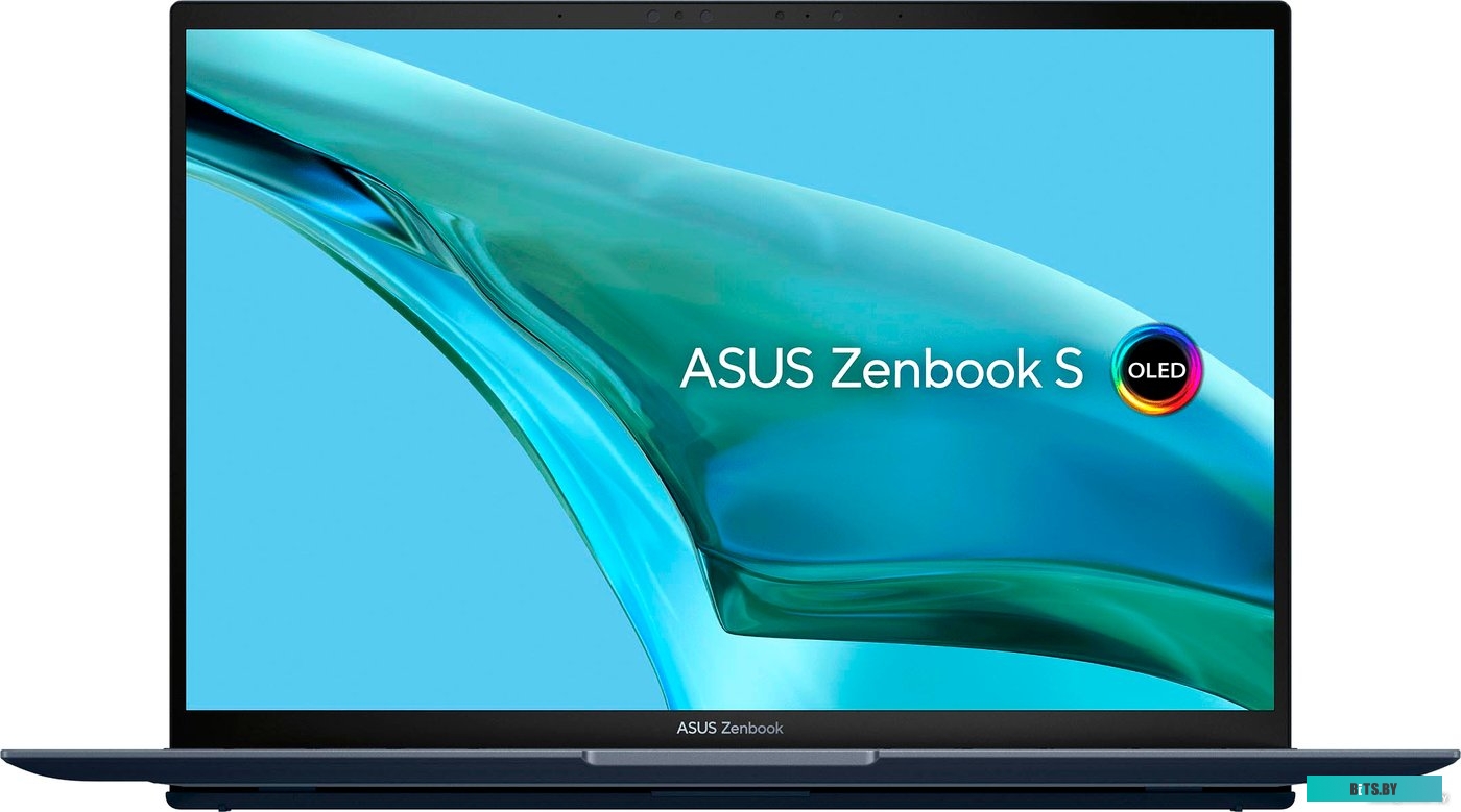 Ноутбук ASUS Zenbook S 13 OLED UX5304VA-NQ180W