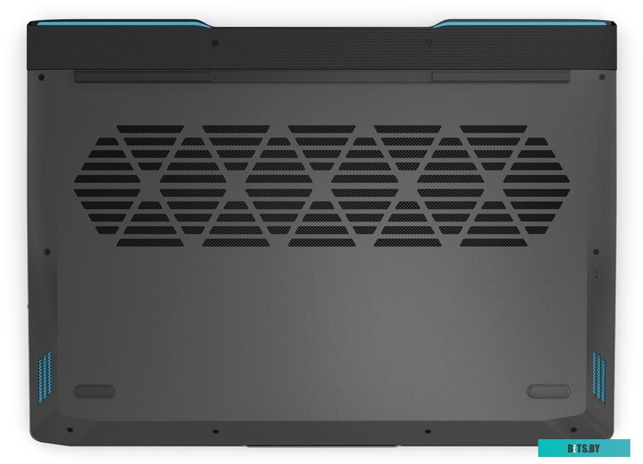 Ноутбук LENOVO LOQ 15IRH8 15.6" 1920x1080/Intel Core i7-13620H/RAM 16Гб/SSD 512Гб/RTX 4060 8Гб/ENG|RUS/DOS серый 2.4 кг 82XV00KHRK