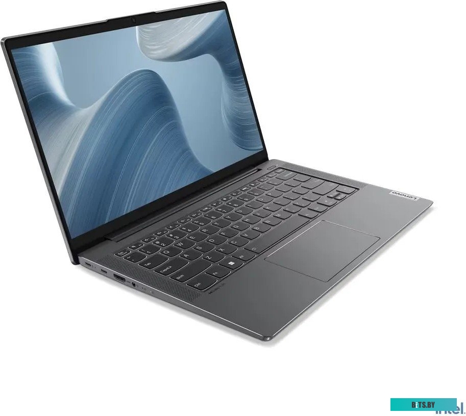 Ноутбук Lenovo IdeaPad 5 14IAL7 82SD00DBRK