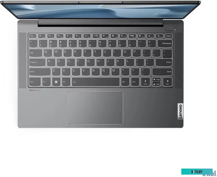 Ноутбук Lenovo IdeaPad 5 14IAL7 82SD00DBRK