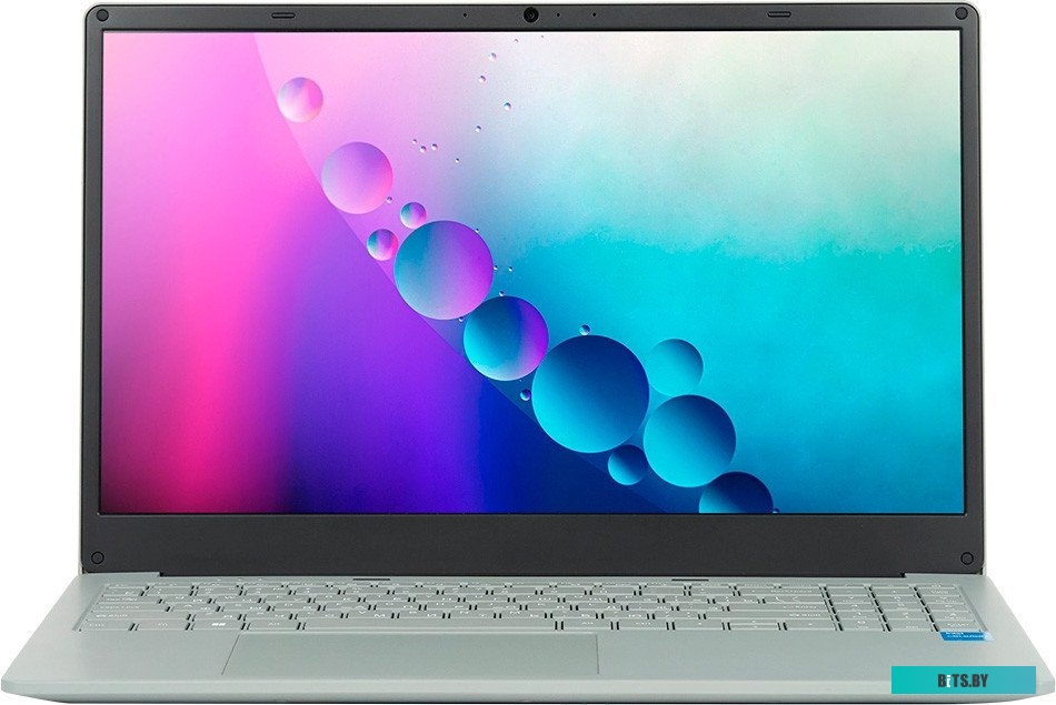 Ноутбук HAFF WorkBook N156P N5100-8512W <8488846>