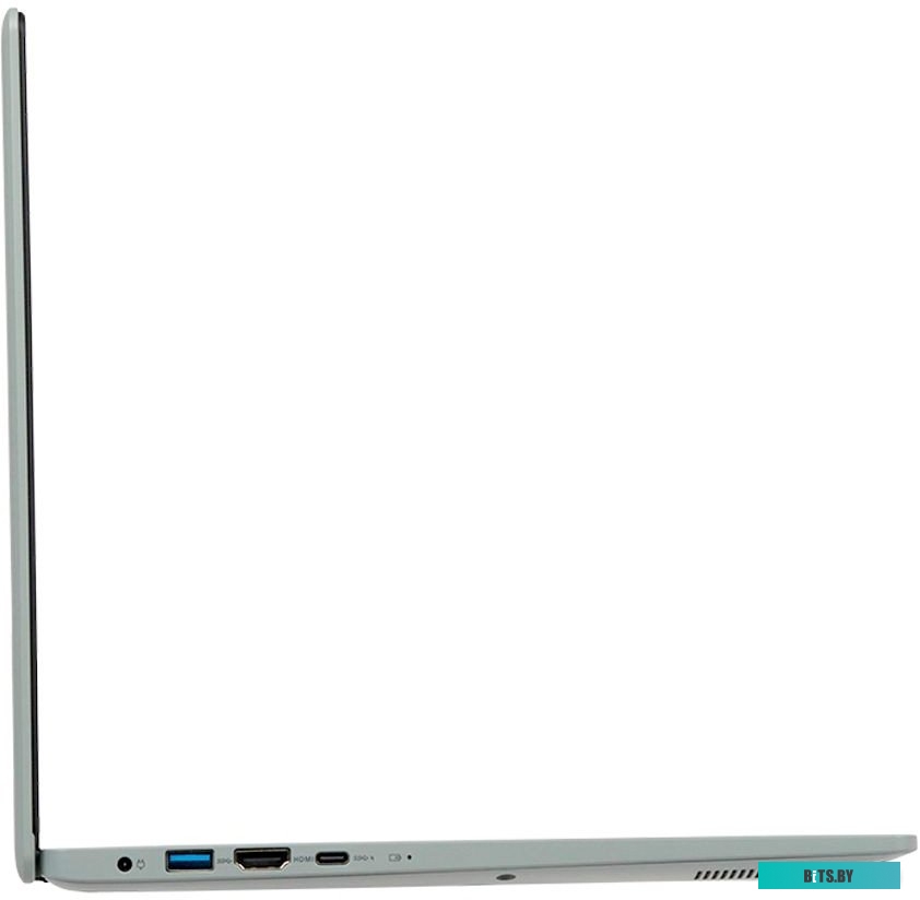 Ноутбук HAFF WorkBook N156P N5100-8512W <8488846>