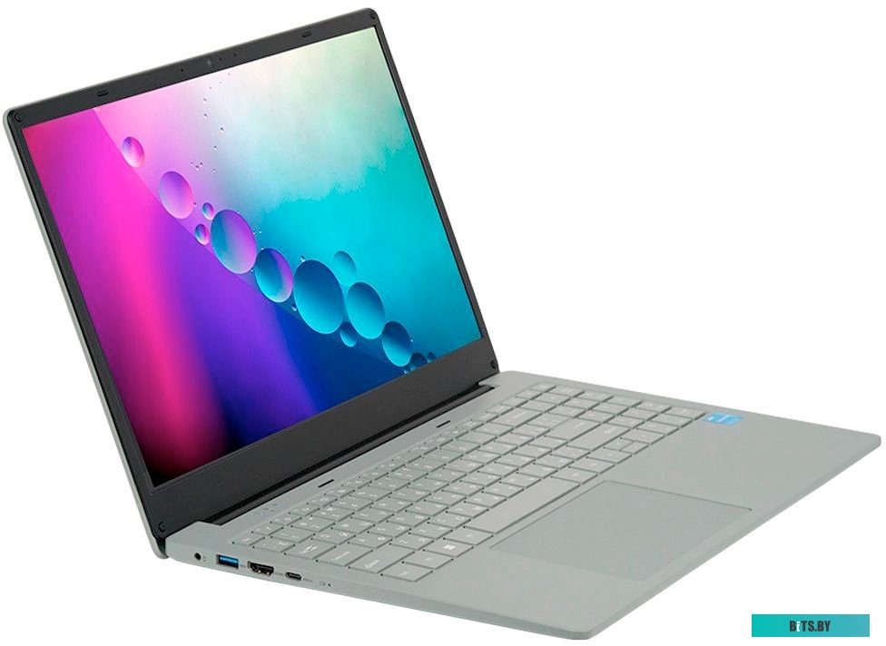 Ноутбук HAFF WorkBook N156P N5100-8512W <8488846>