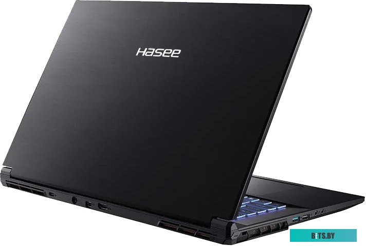Ноутбук Hasee G8R9 