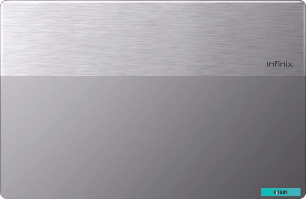 Ноутбук Inbook X3_XL422_14_Core i5 1235U_16G_512G_Grey 14"(1920x1080 IPS)/Intel Core i5 1235U(1.3Ghz)/16384Mb/512SSDGb/noDVD/Int:Intel Iris Xe Graphic