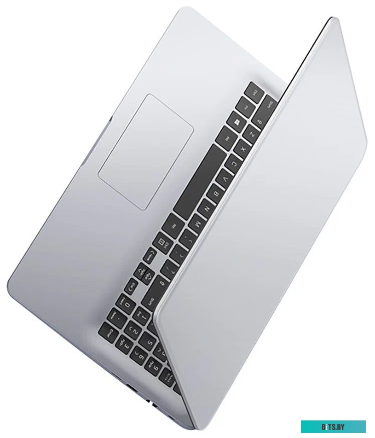 MAIBENBEN M543 Ryzen 3 Pro 4450U 8Gb SSD 512Gb AMD Radeon Graphics 15,6 FHD IPS Cam 51,40Вт*ч Linux Серебристый M5431SB0LSRE1