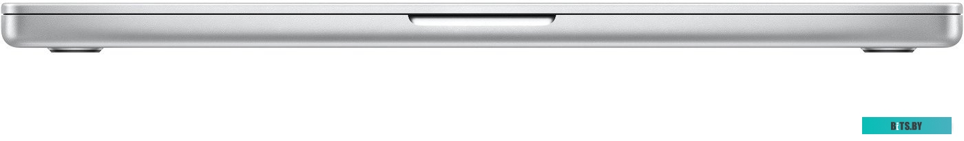 Ноутбук 16" Apple MacBook Pro Silver (Apple M2 Pro/16Gb/512Gb SSD/MacOs) (MNWC3_RUSG) (Русская гравировка)