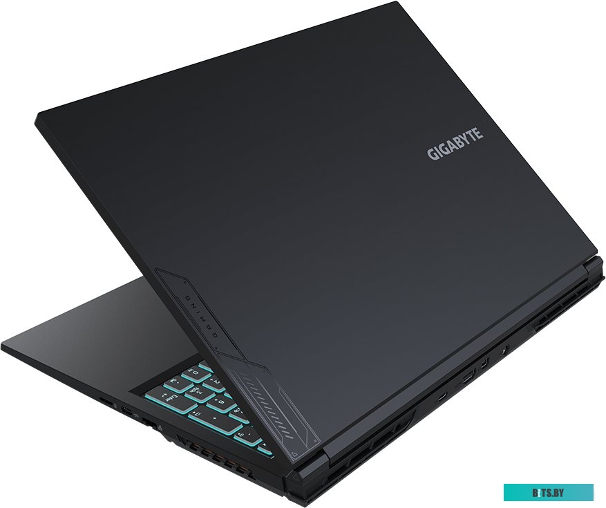 Ноутбук Gigabyte G6 KF-H3KZ853SH