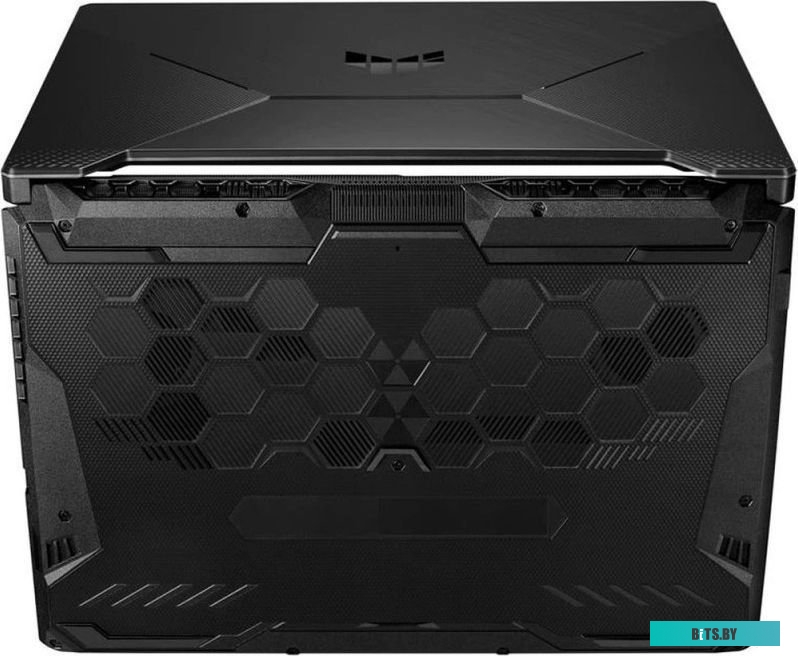 Ноутбук ASUS TUF Gaming F15 FX506HF-HN018W 90NR0HB4-M003T0
